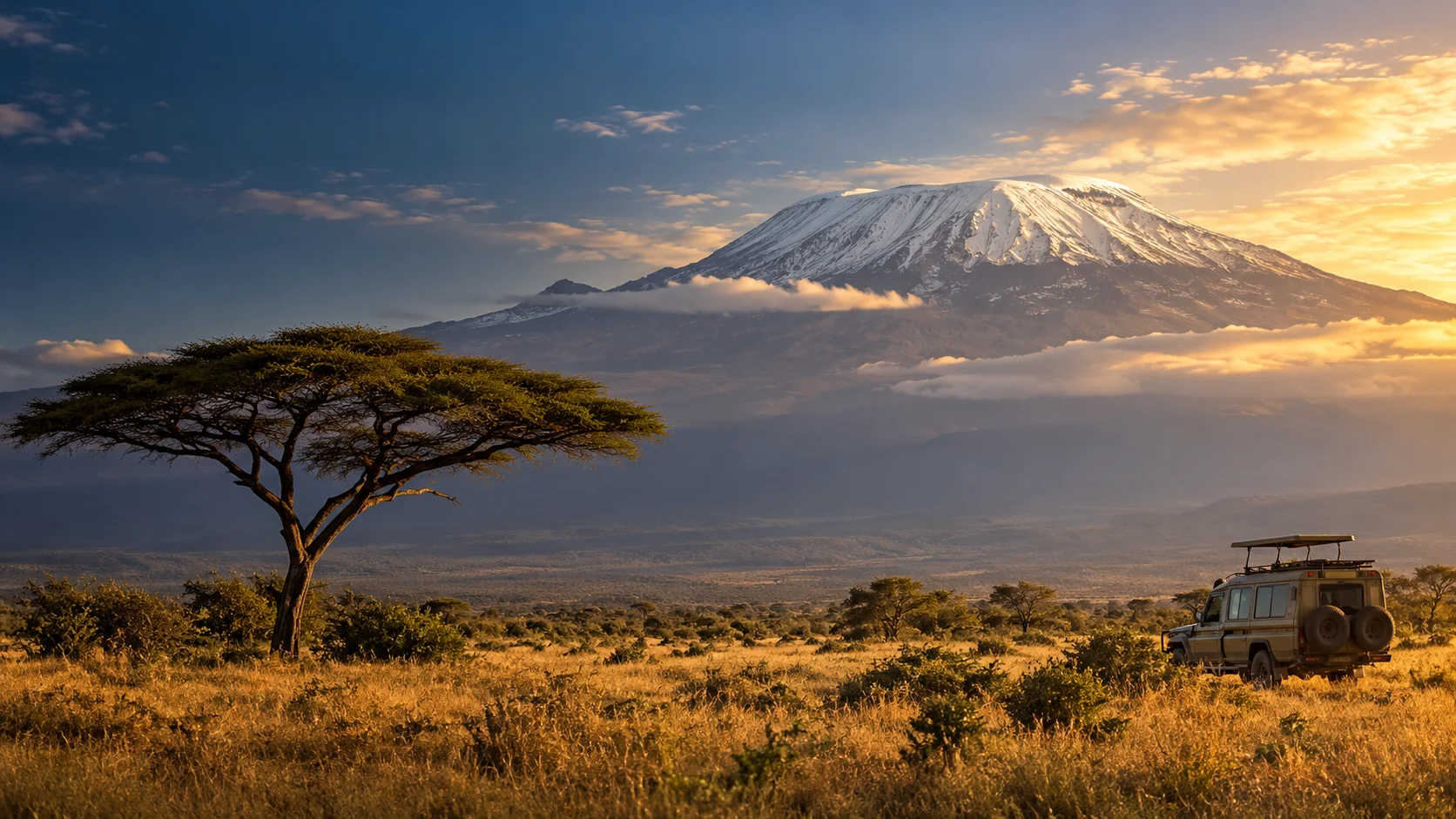 Tanzania