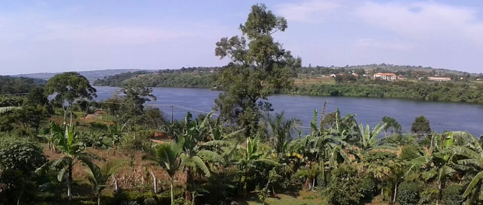 Jinja & the Source of the Nile · Uganda