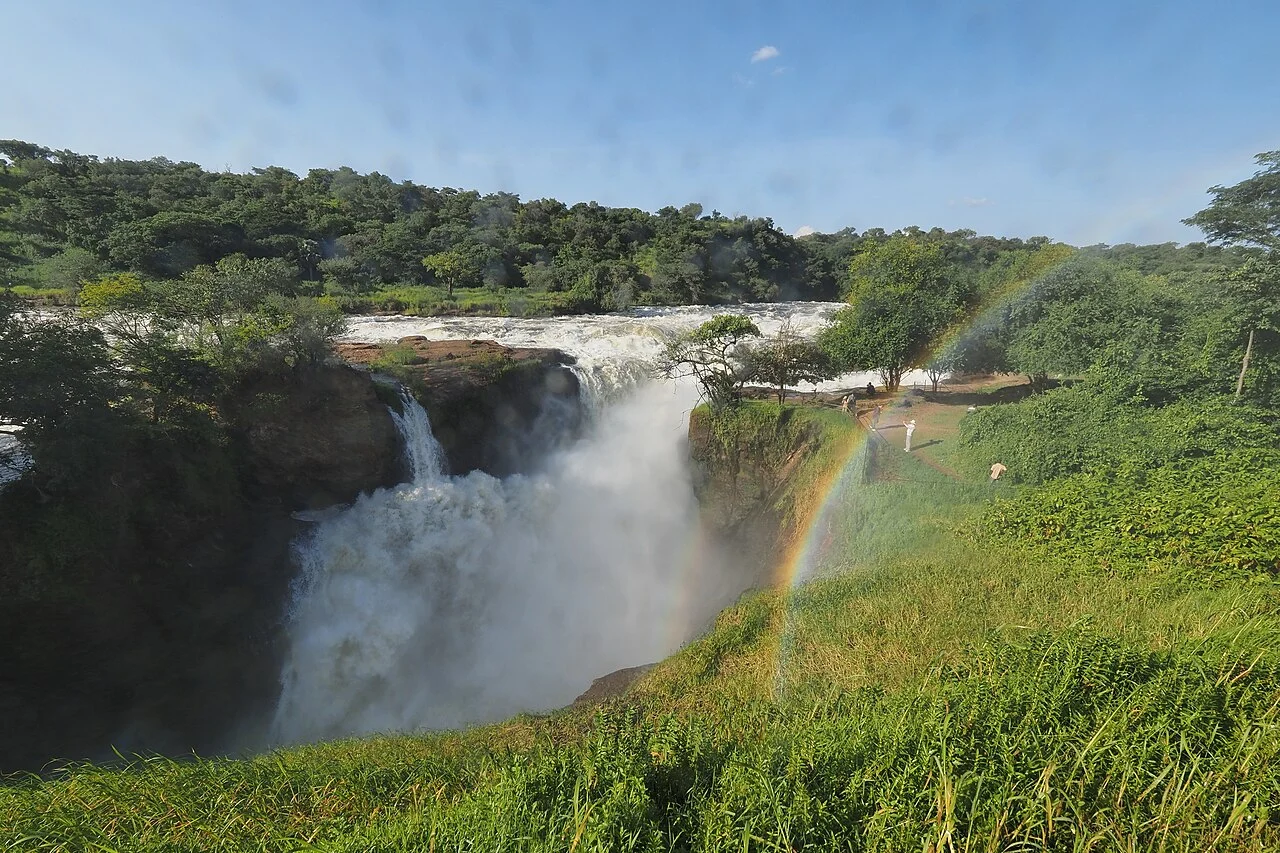 Murchison Falls & Nile Safari · Uganda