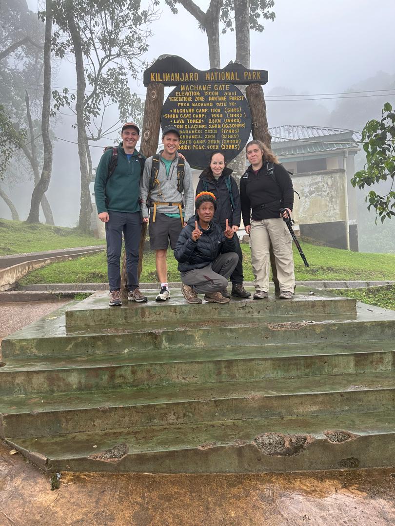 Little Africa travel gallery image 9